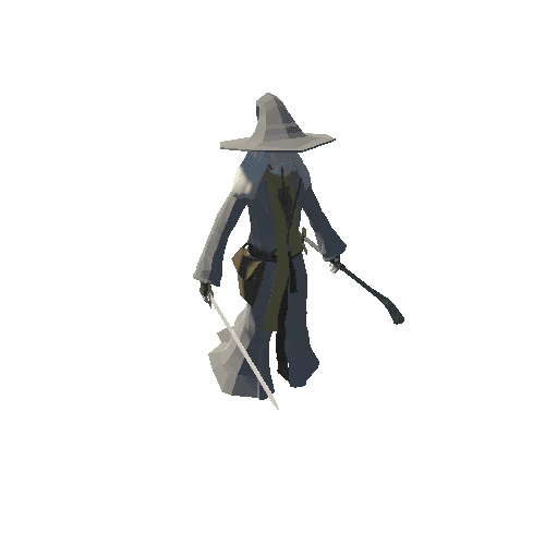 Wizard-FBX2019 Variant